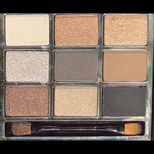 Bobbi Brown Old Hollywood Eye Palette